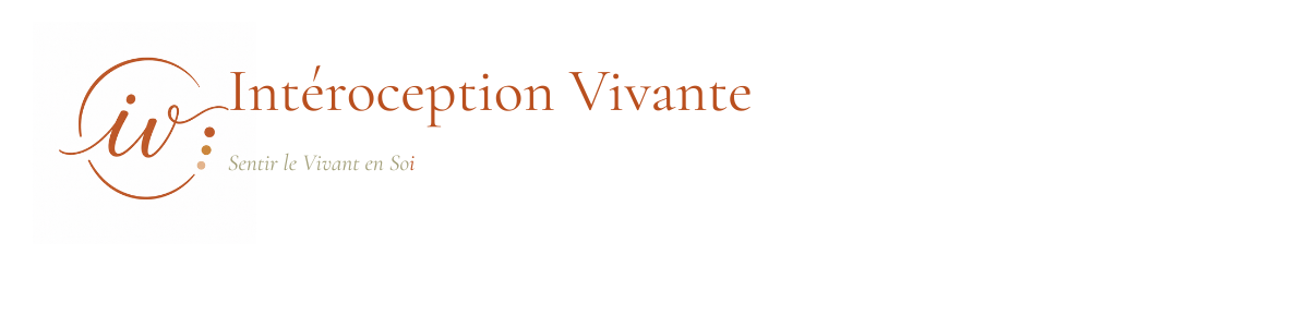 Intéroception Vivante